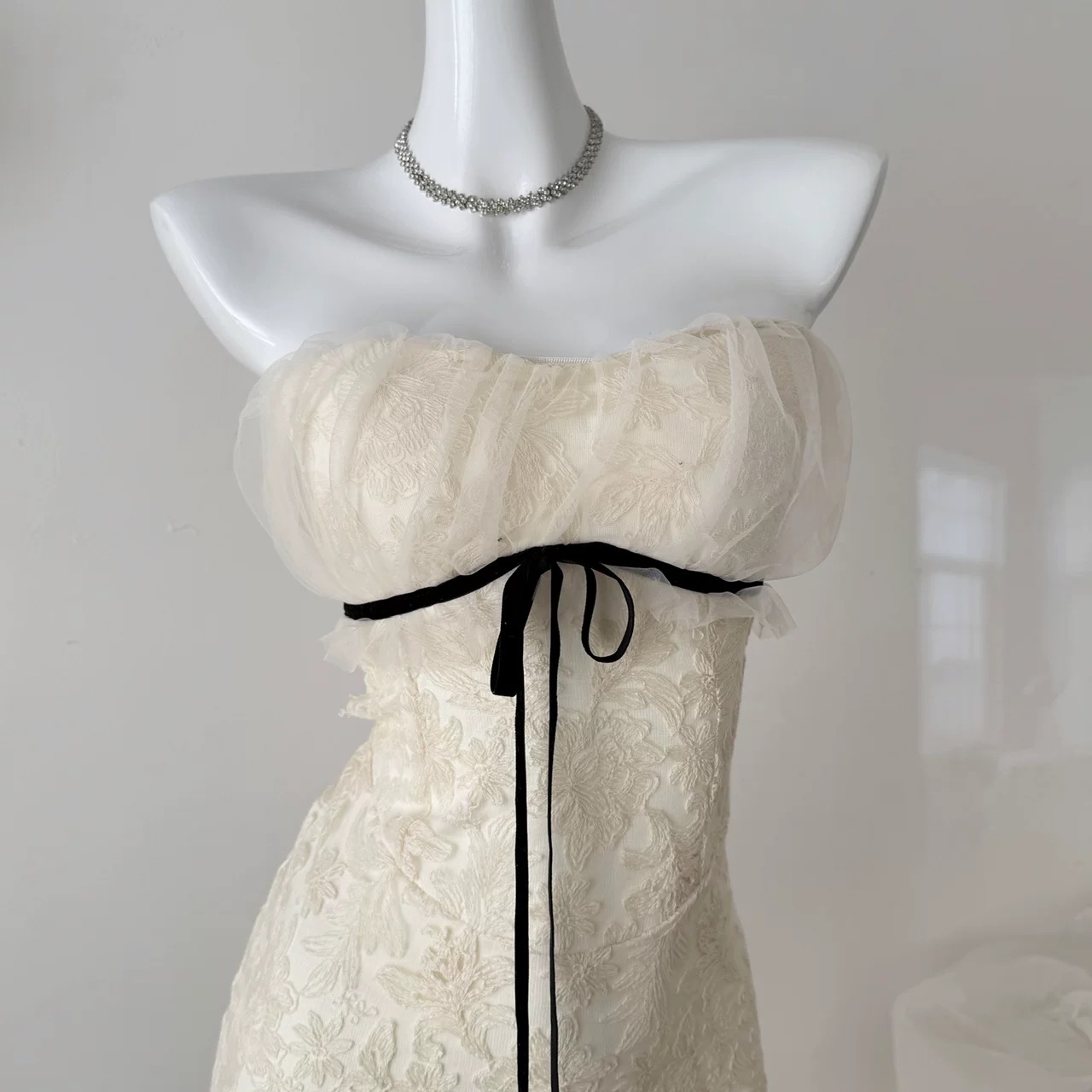 I ‘m not the only one dress CBC1279 images